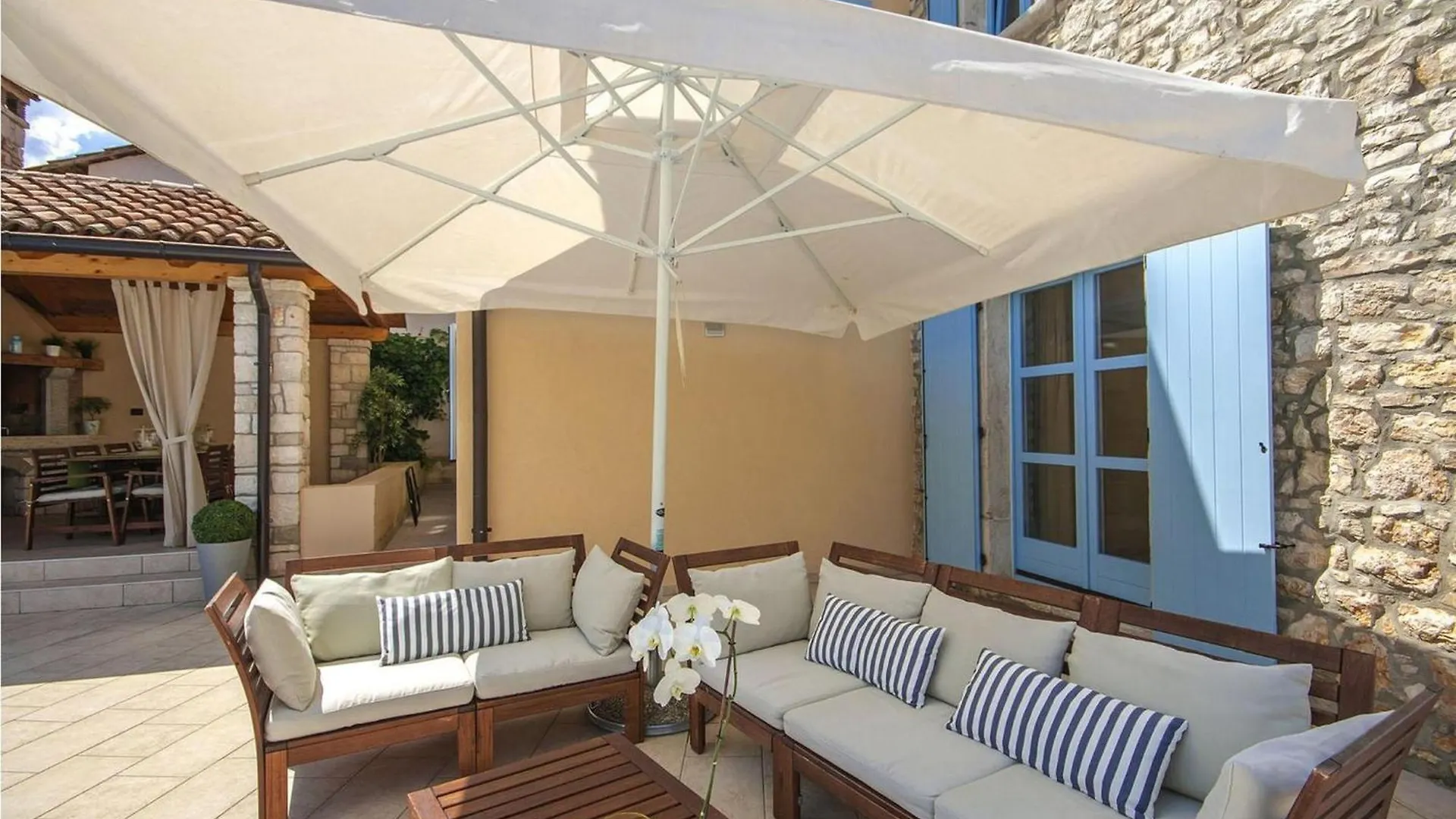 Holiday home Villa Regina Perci Frata