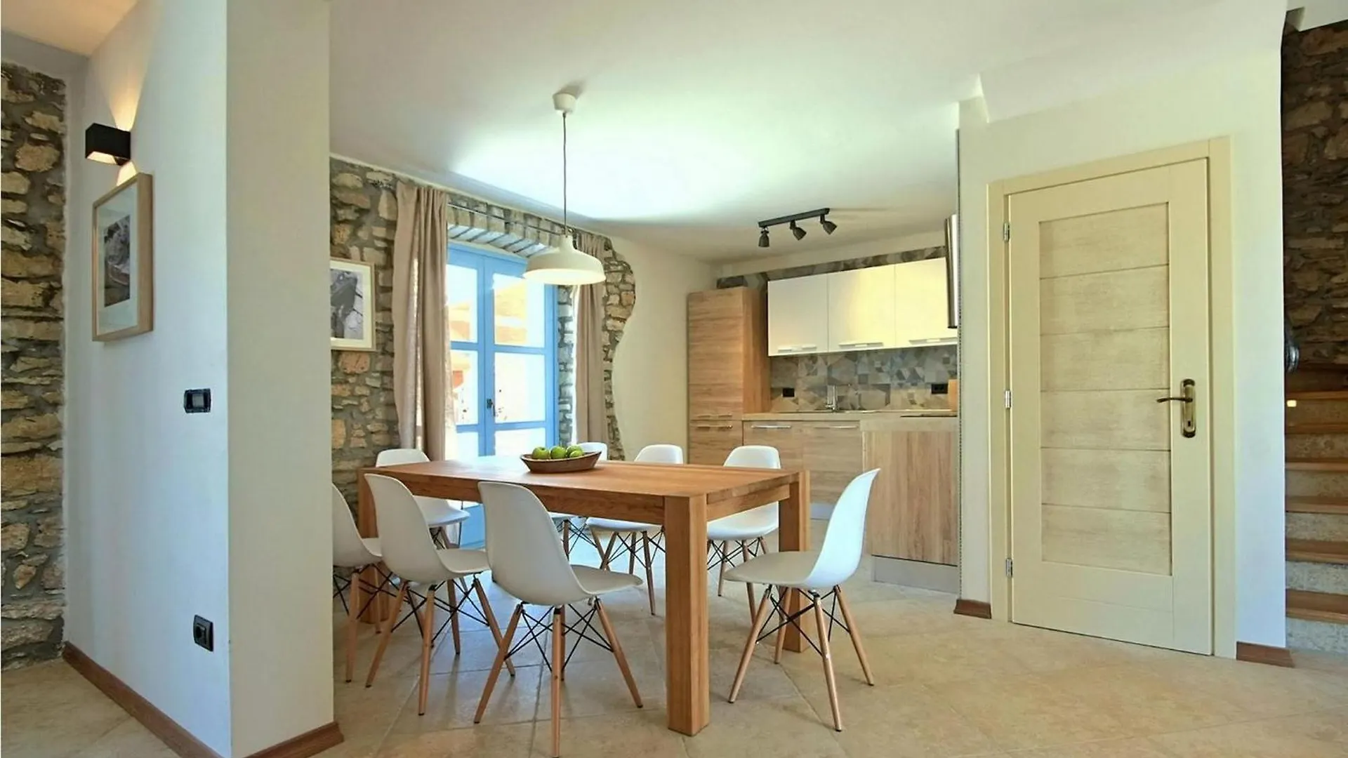 Holiday home Villa Regina Perci Frata