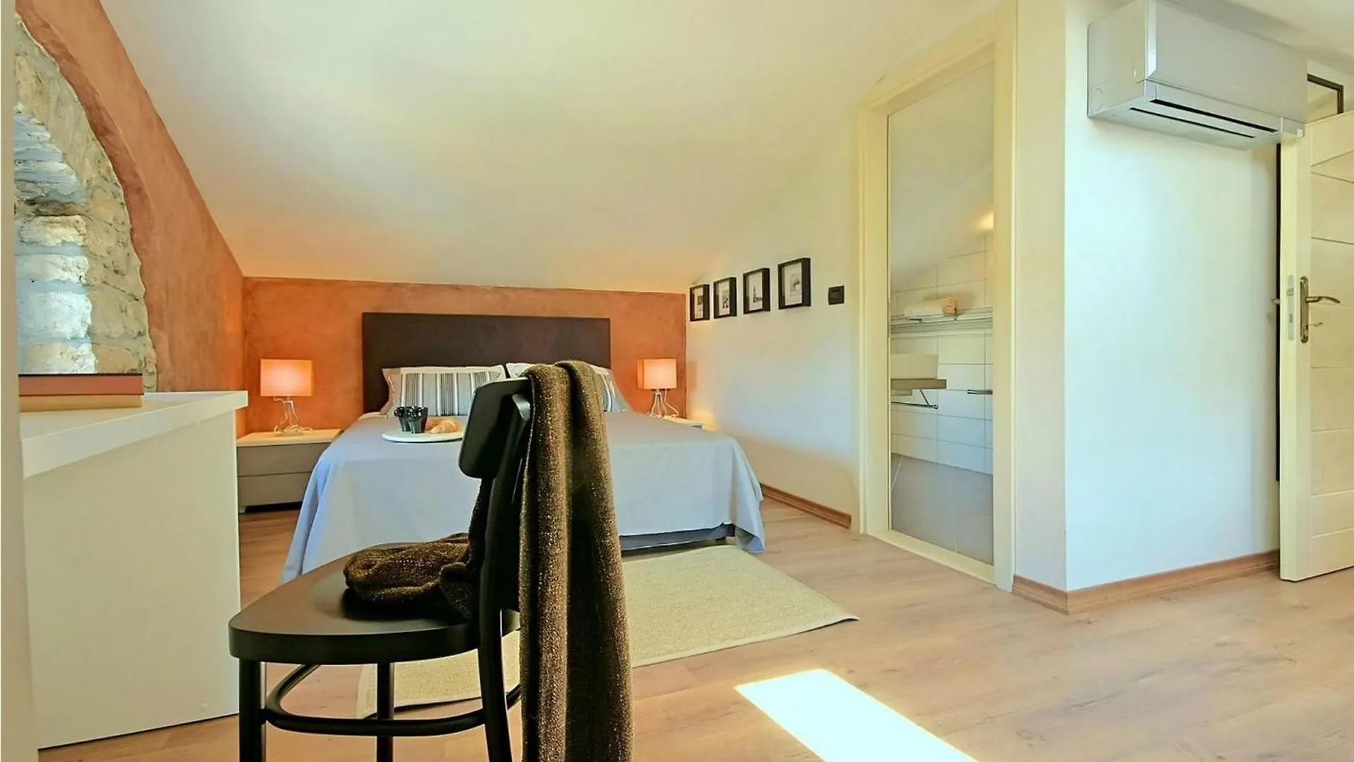 Holiday home Villa Regina Perci Frata