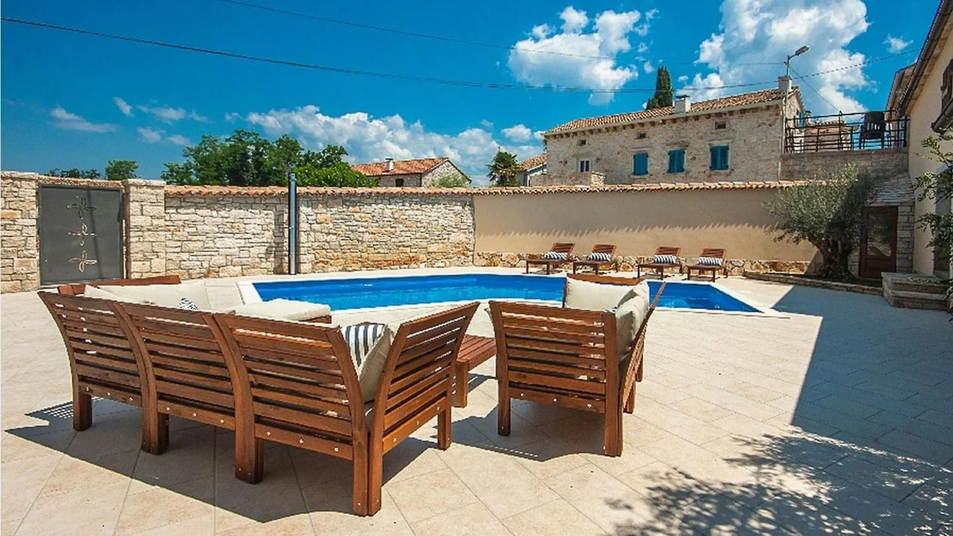 Villa Regina Perci Frata Holiday home