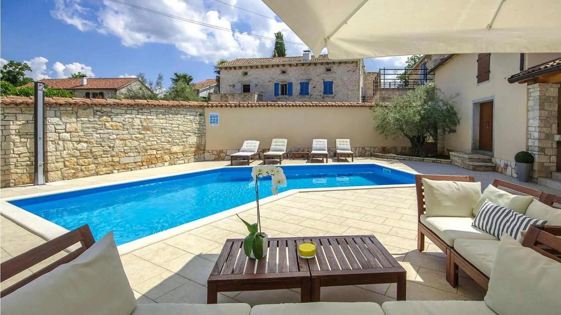 Holiday home Villa Regina Perci Frata Croatia