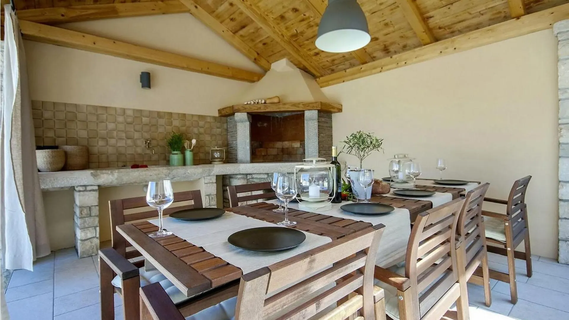 Holiday home Villa Regina Perci Frata