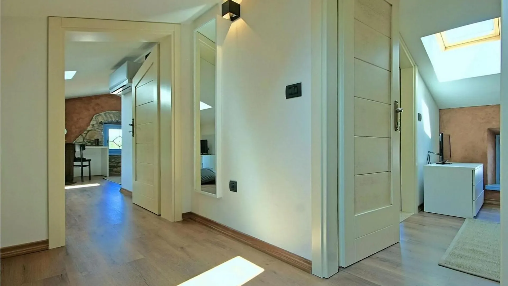 Holiday home Villa Regina Perci Frata