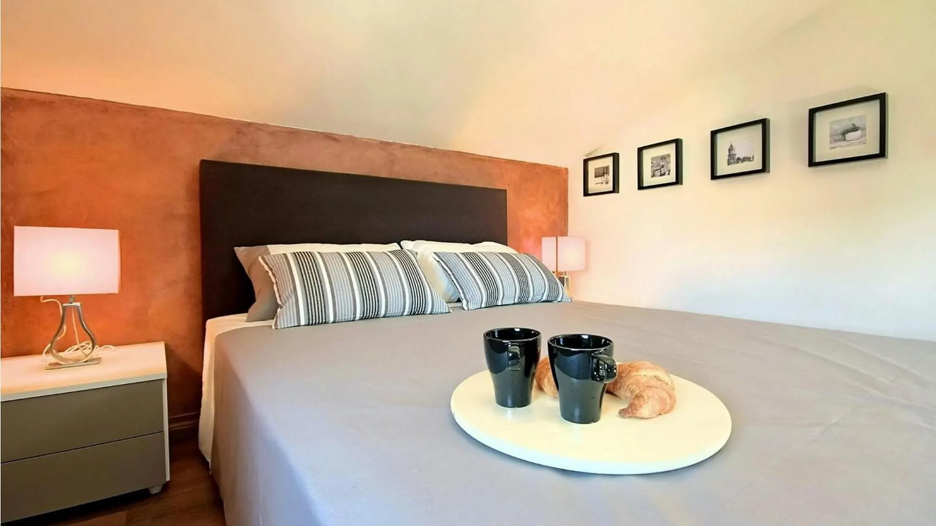 Villa Regina Perci Frata Holiday home