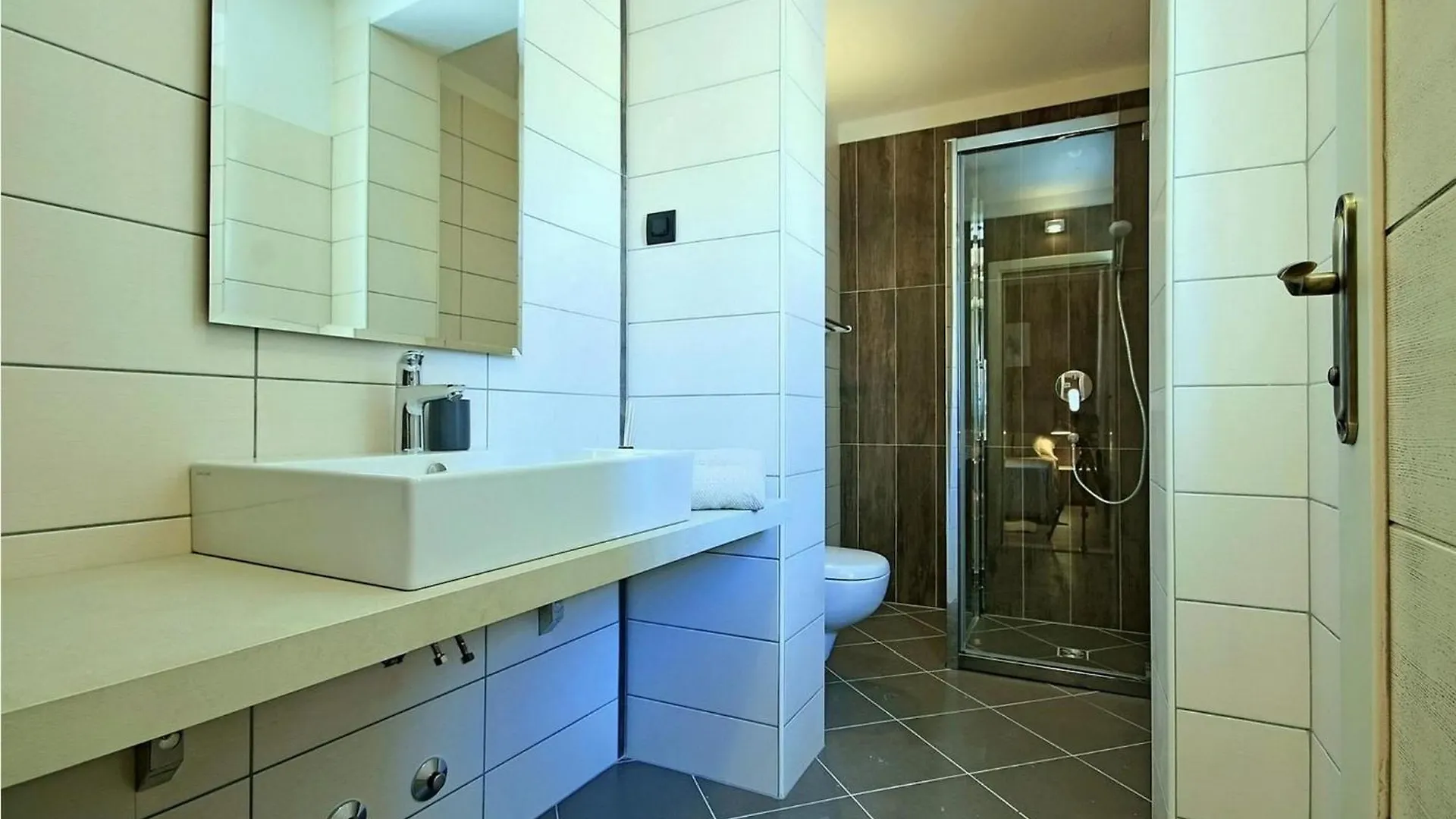 Villa Regina Perci Frata Holiday home