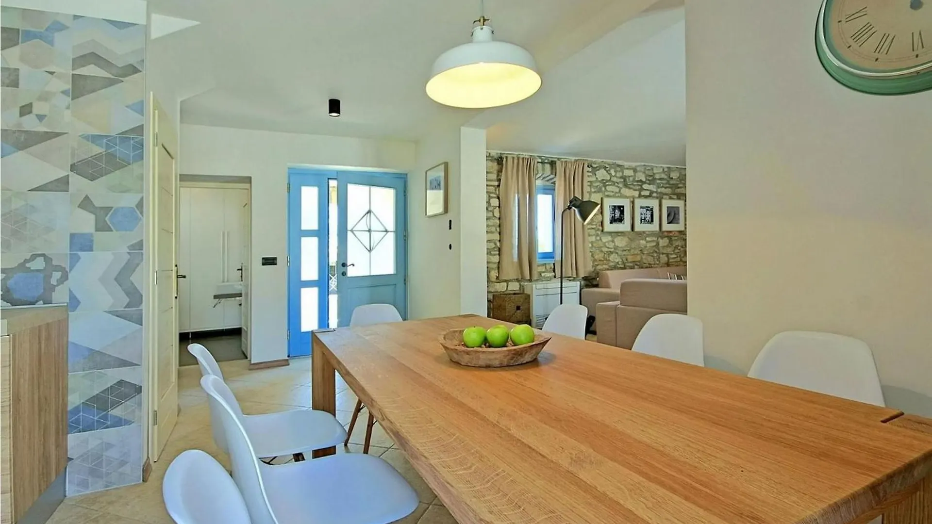 Holiday home Villa Regina Perci Frata