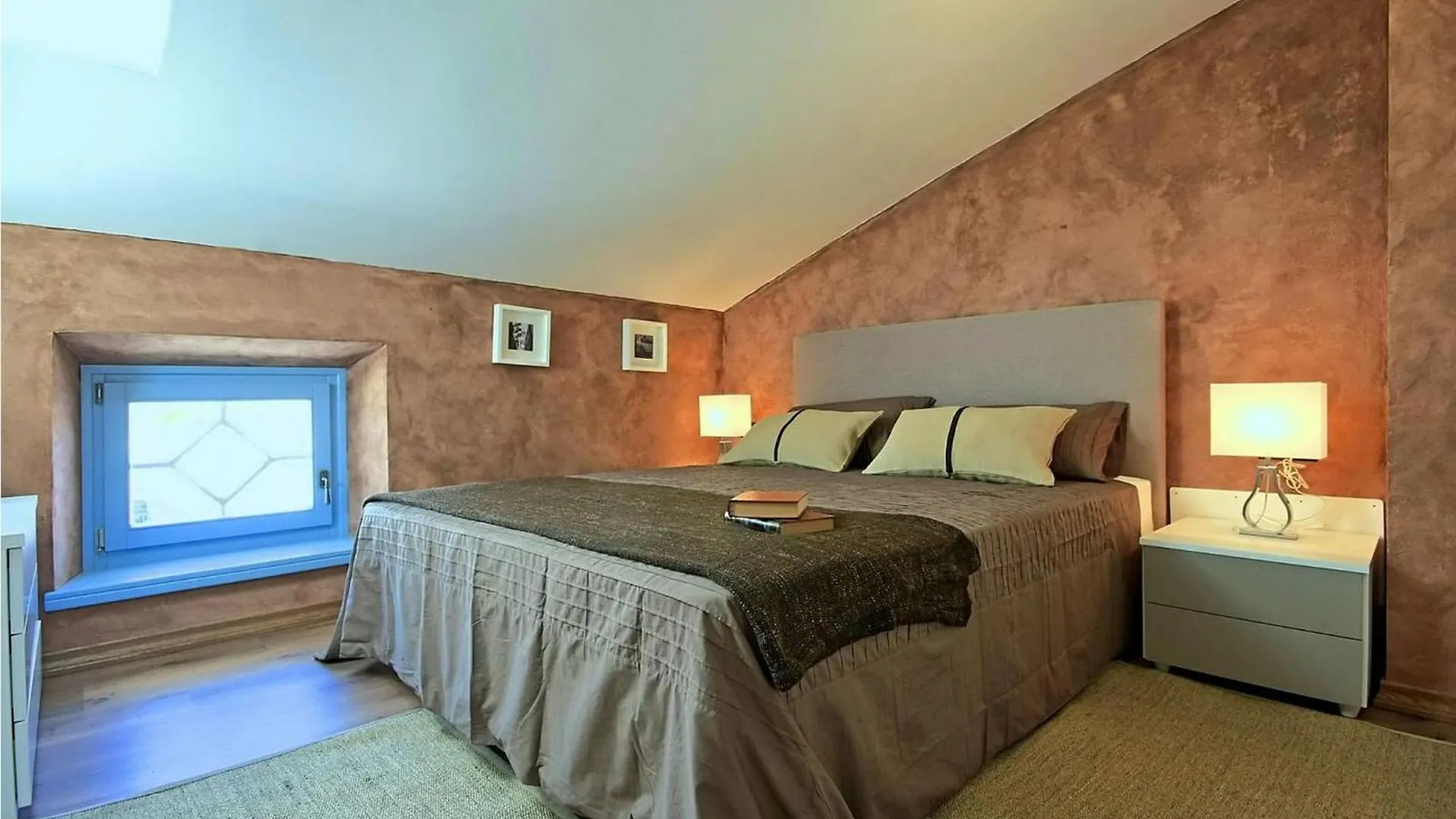 Holiday home Villa Regina Perci Frata