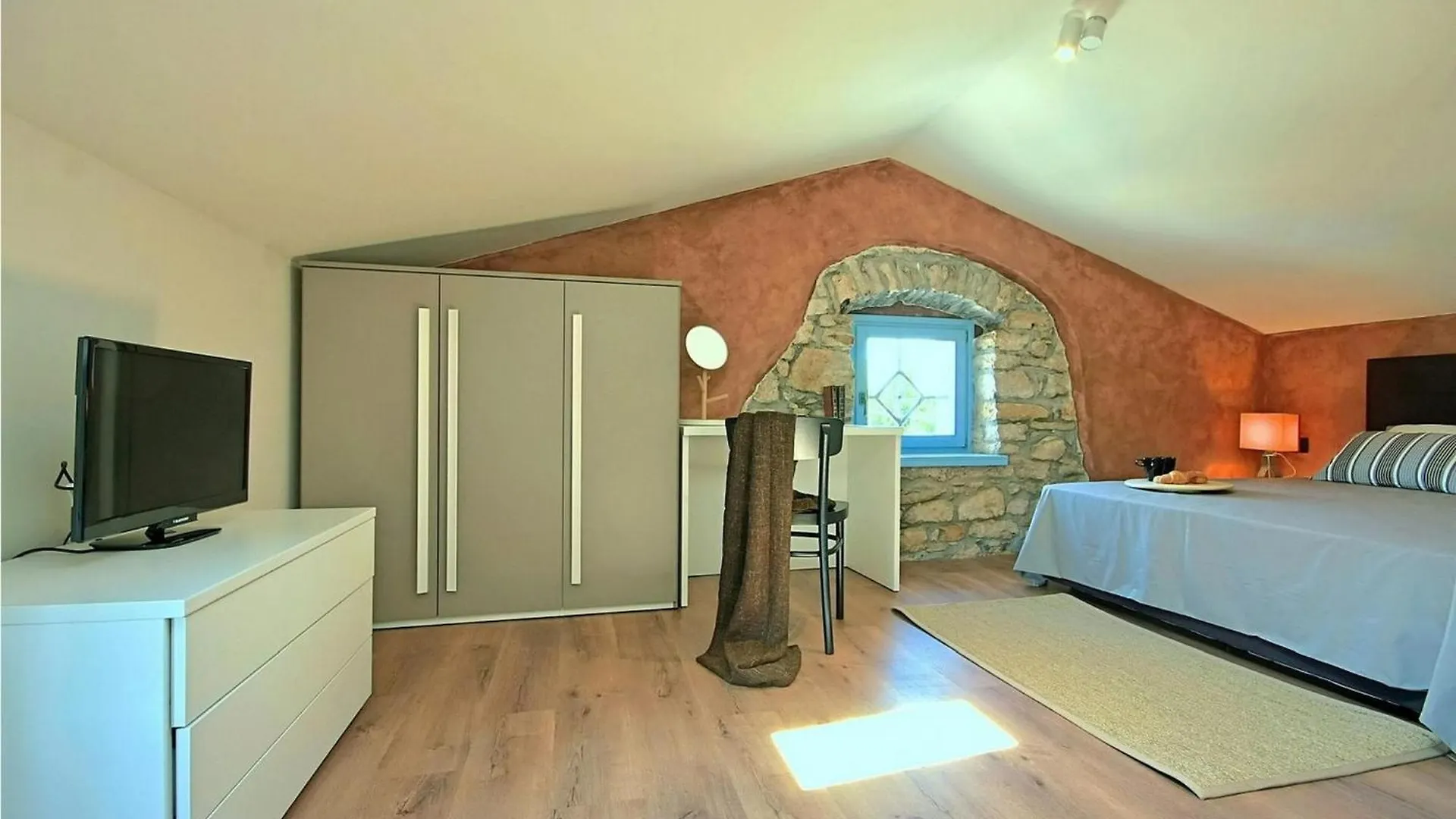 Villa Regina Perci Frata Holiday home
