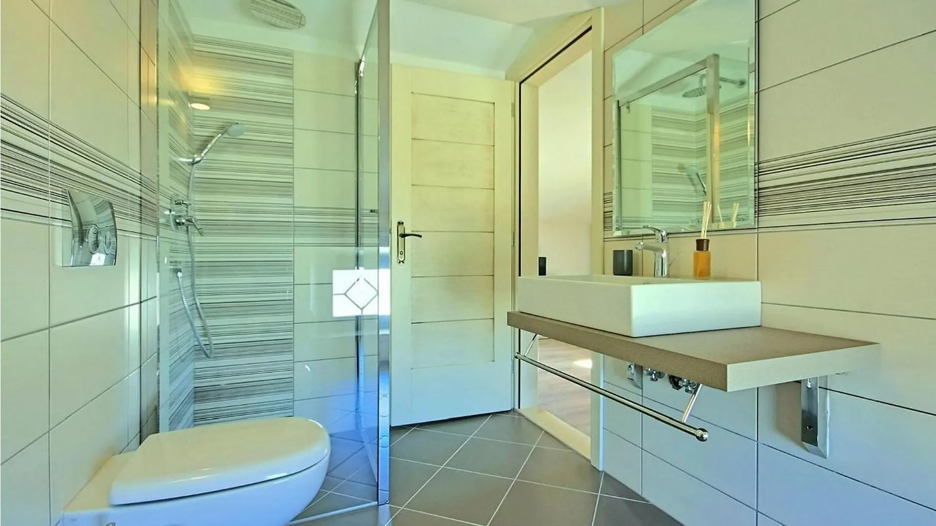 Holiday home Villa Regina Perci Frata