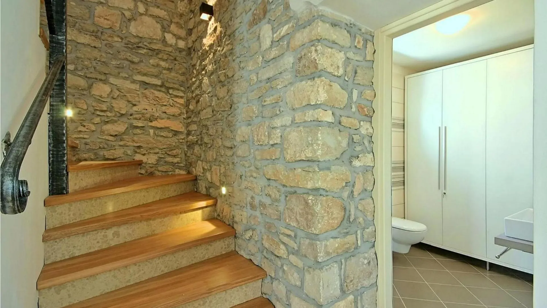 Villa Regina Perci Frata Holiday home
