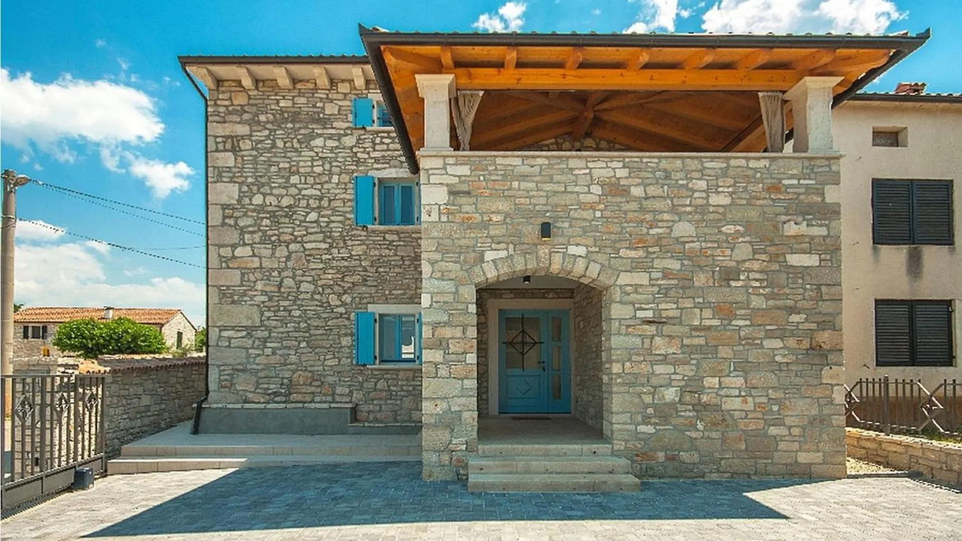 Villa Regina Perci Frata Holiday home