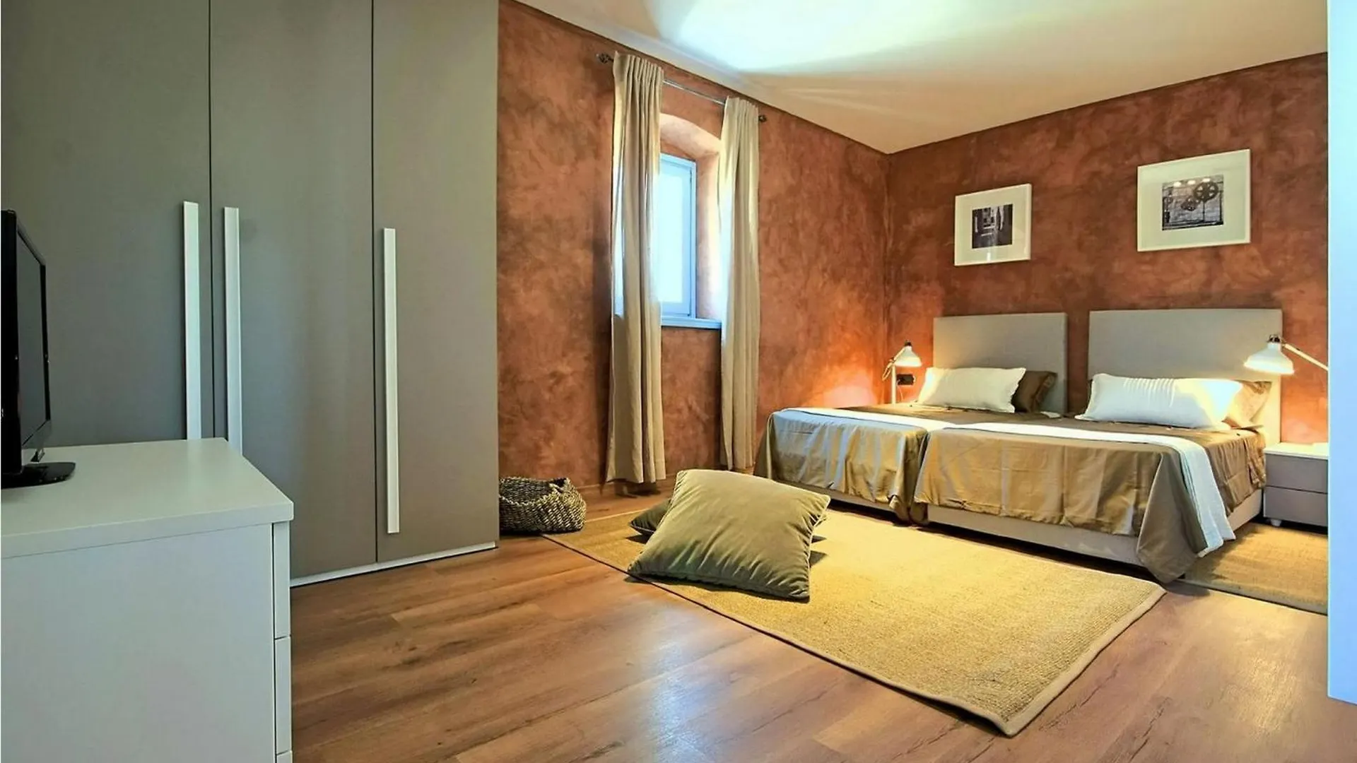 Villa Regina Perci Frata Holiday home