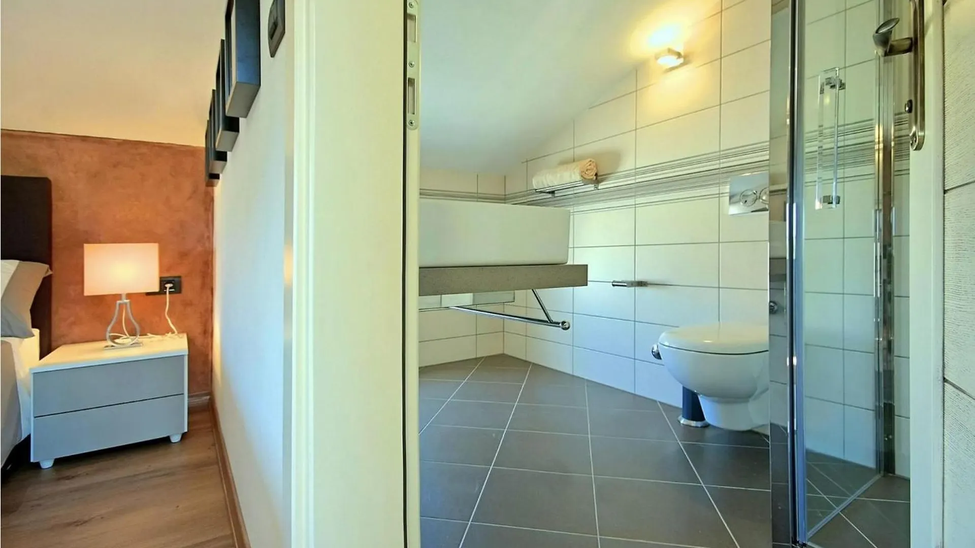 Villa Regina Perci Frata Holiday home