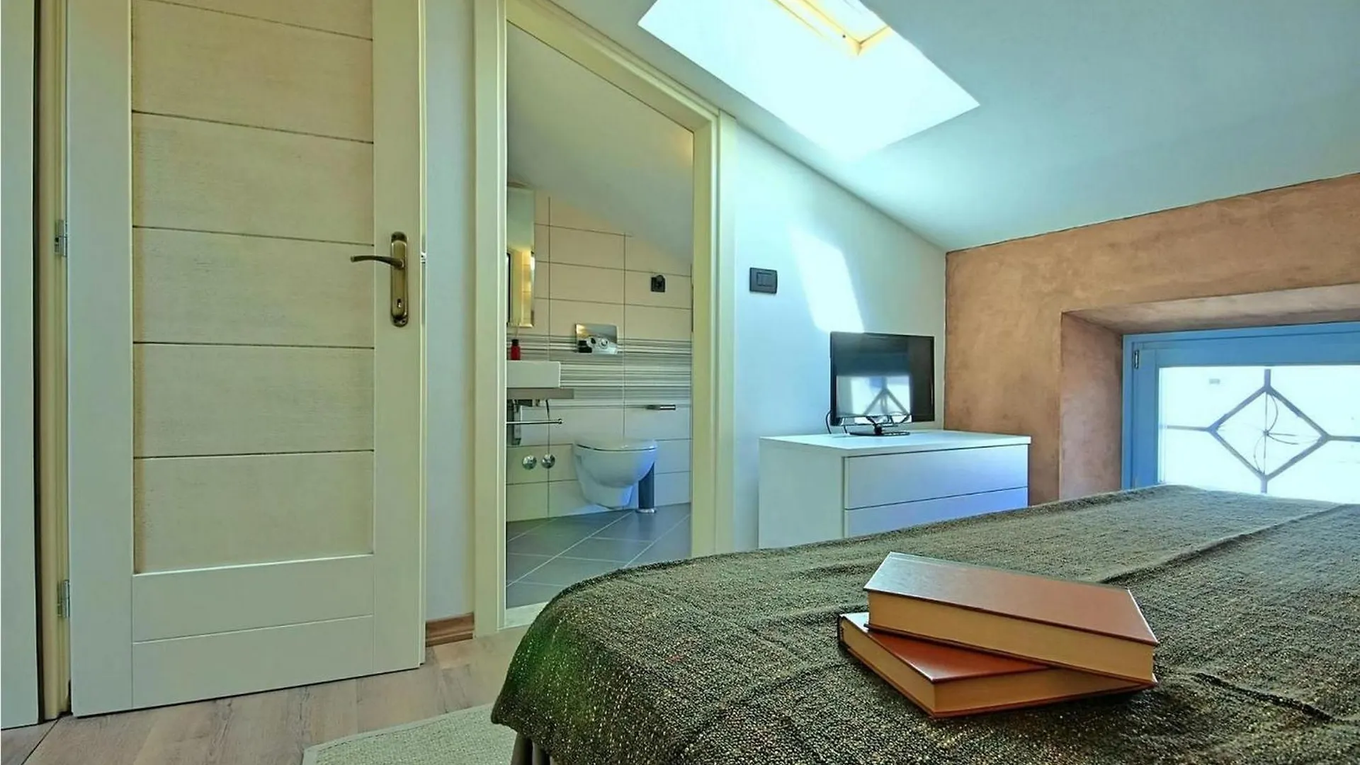Holiday home Villa Regina Perci Frata Croatia