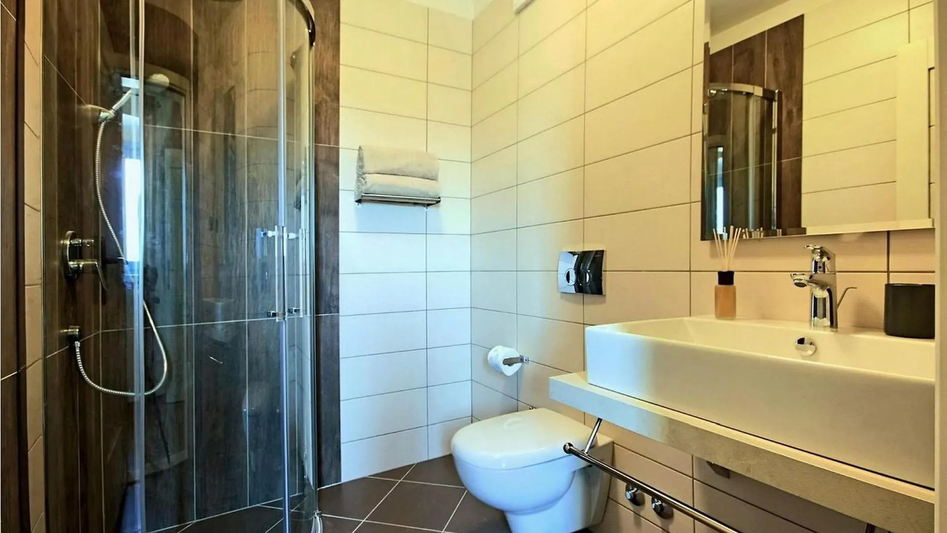 Villa Regina Perci Frata Holiday home