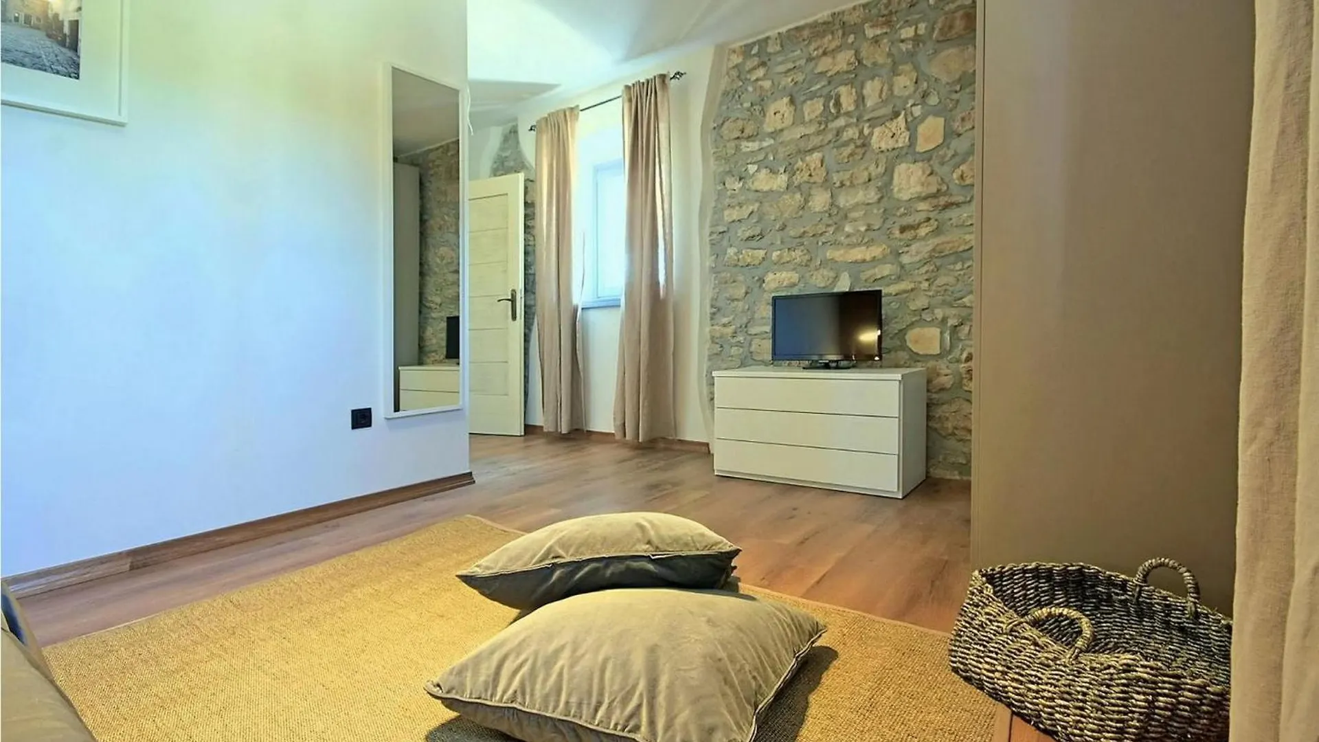 Villa Regina Perci Frata Croatia