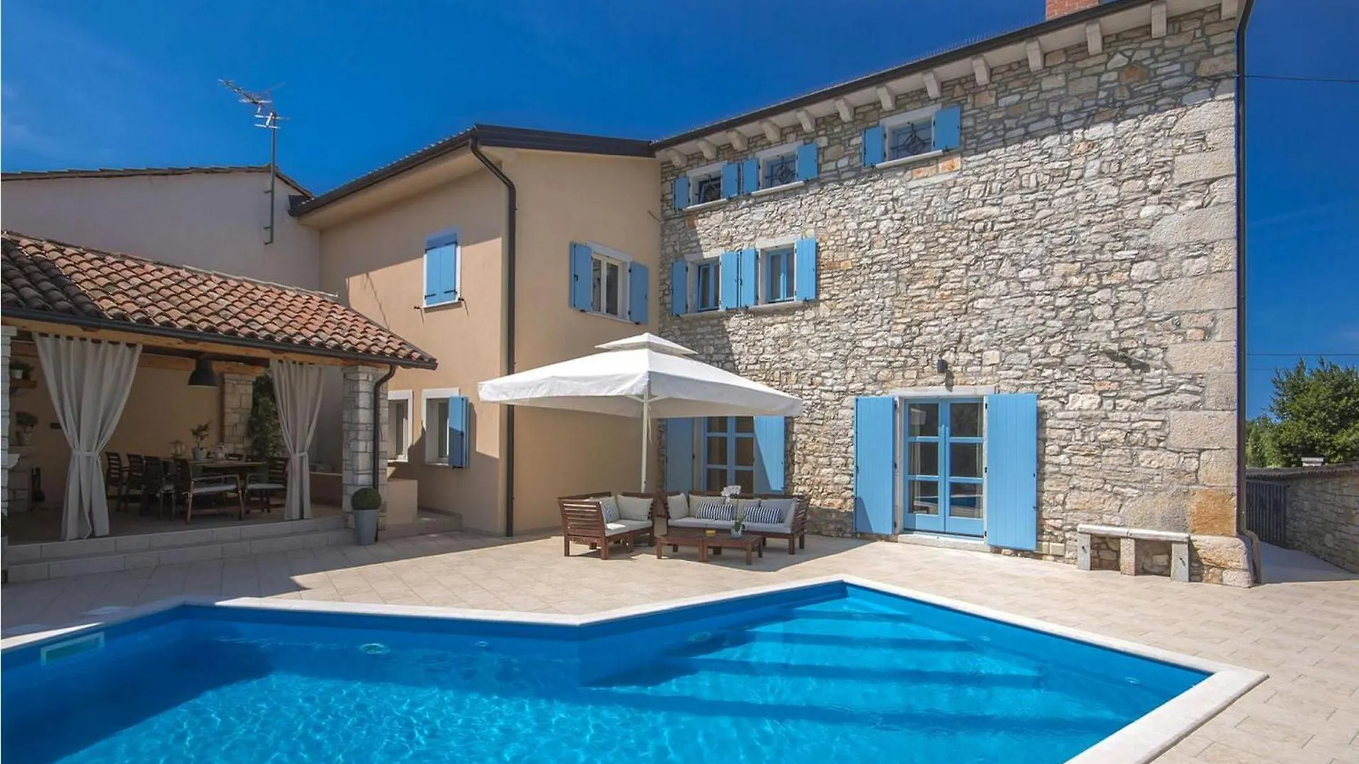 Holiday home Villa Regina Perci Frata Croatia